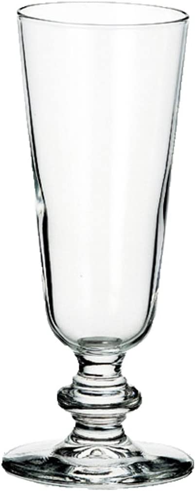 \'Libbey Traditional Champagne Glasses \"180 ml (Pack of 6)