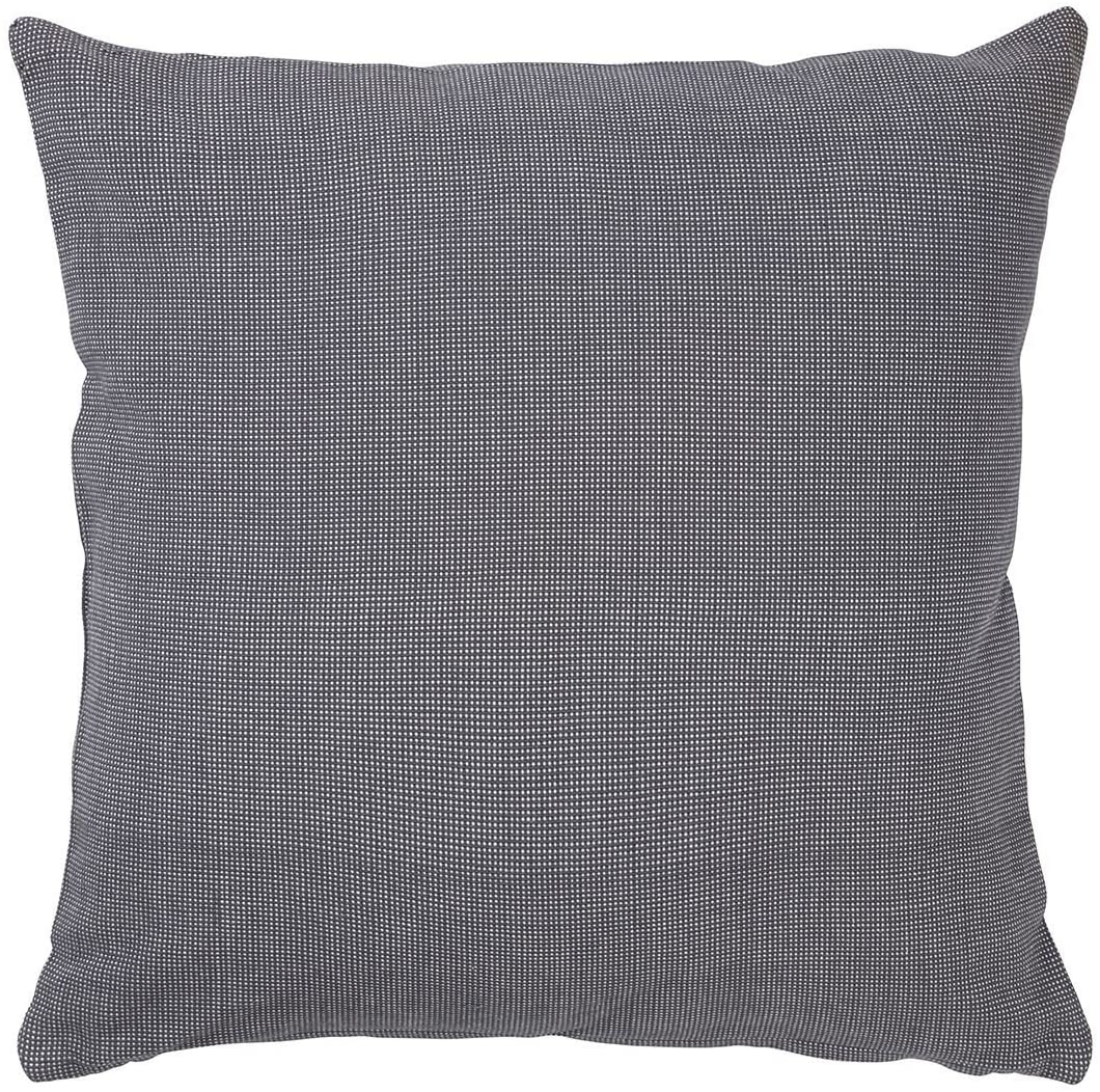 Blomus Loom Magnet / Moonbeam, Cotton, 50 cm x 50 cm Cushion Cover, 65631