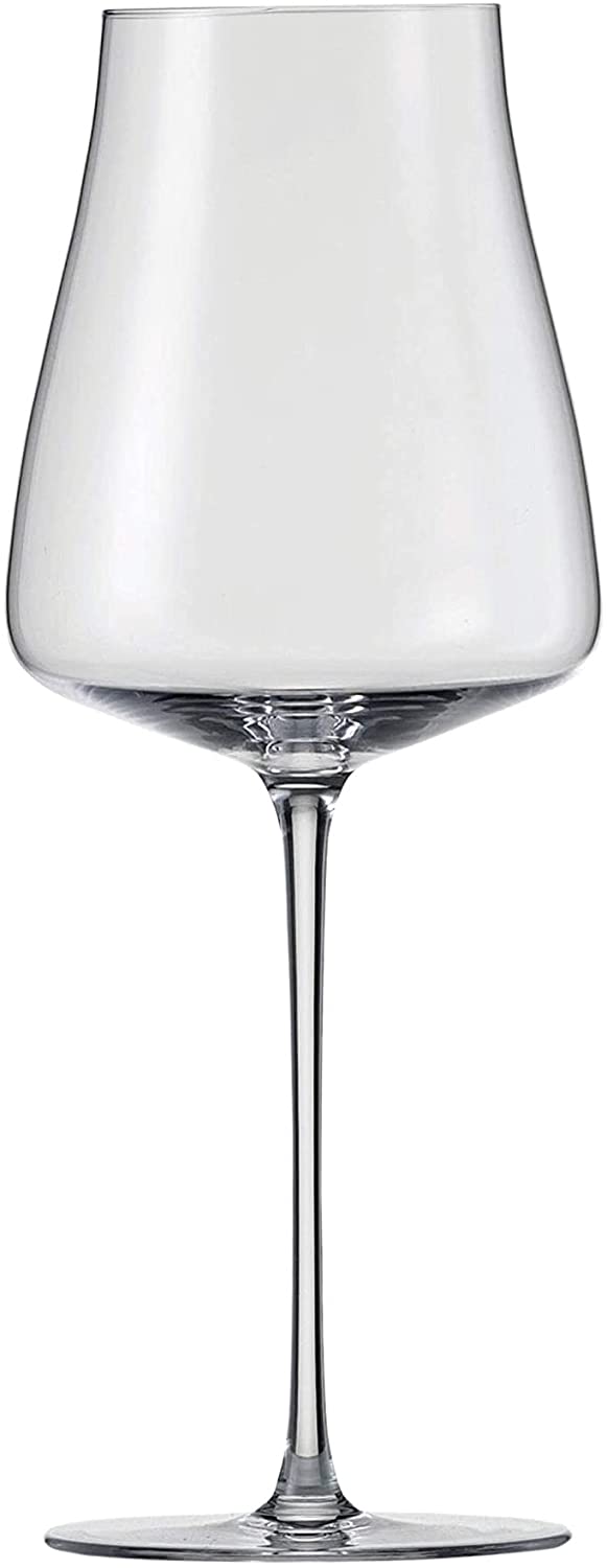 Schott Zwiesel Zwiesel 1872 120484 Wine Classic Selects White Wine Glass, Glass