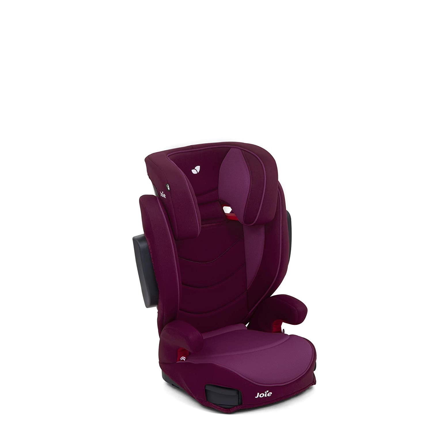 Joie Trillo LX Child Car Seat Size 2/3 15-36 kg Dahlia