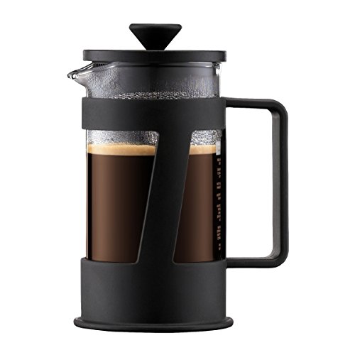 Bodum Crema 3-Cup Coffee Maker - 0.35 L/12 Oz