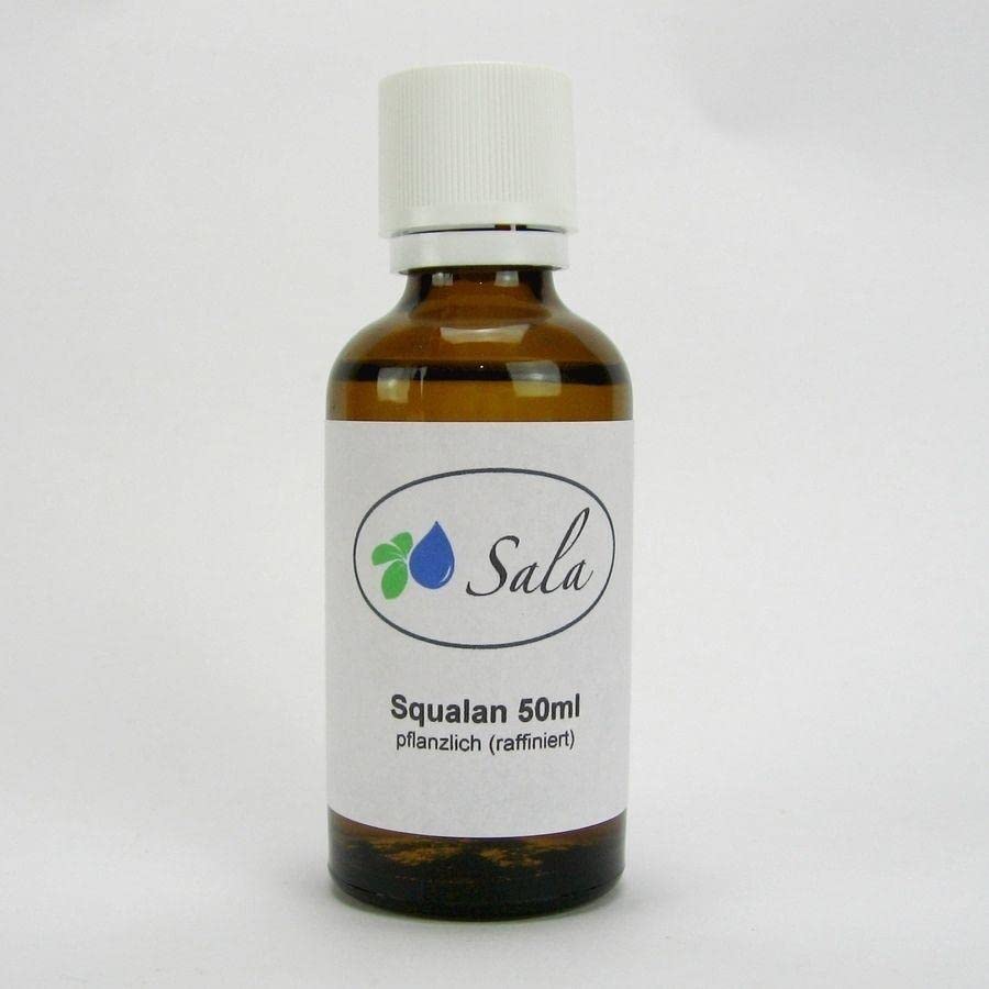 Sala Squalane refined vegetable (50 ml)