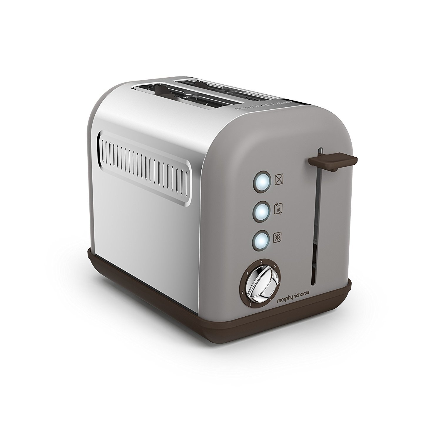 Morphy Richards Accents Toaster 2 Slot