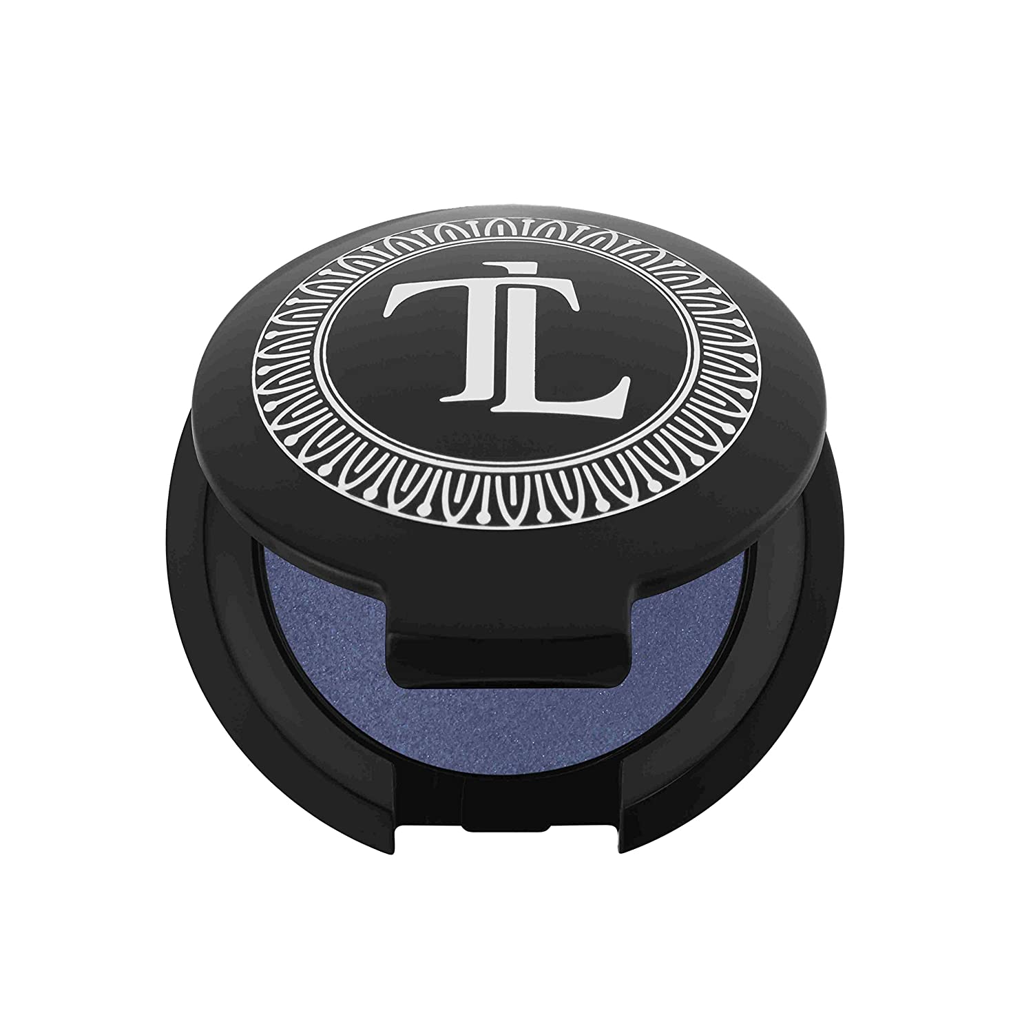 T. LeClerc Eye Shadow Application Wet and Dry 2.5g, himmelblau ‎009