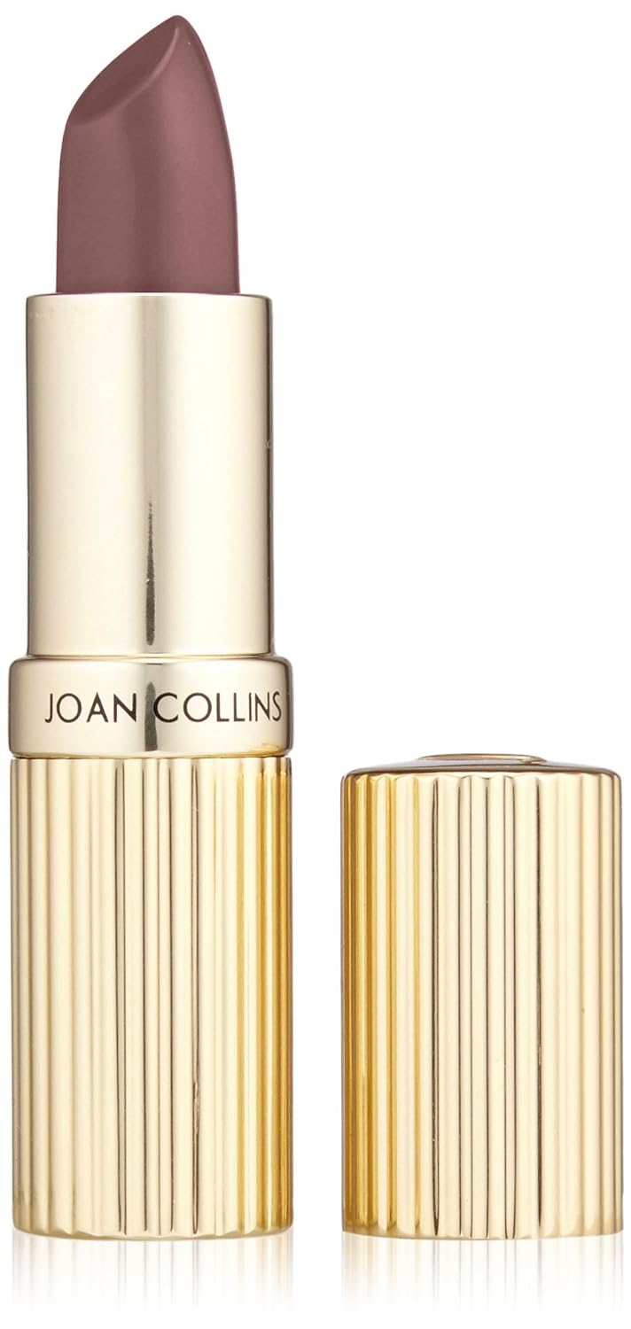 Joan Collins Timeless Beauty Divine Lips Katrina Lipstick 3.5 g