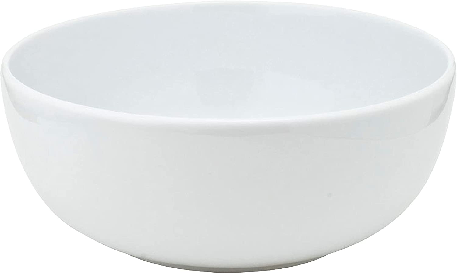 KAHLA Pronto / Aronda Bowl 8-1/4 Inches, White Color, 1 Piece