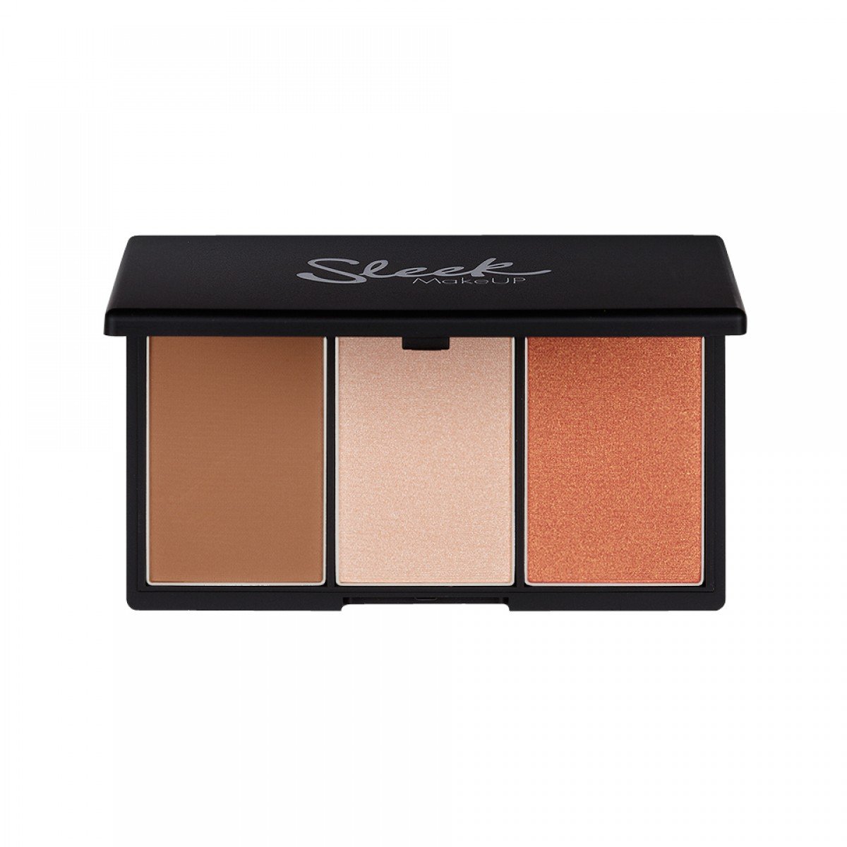 Sleek MakeUP Face Form Contour Palette, ‎fair