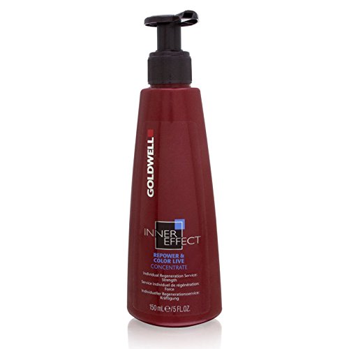 Goldwell Innereffect Repower & Color Live Concentrate 150Ml