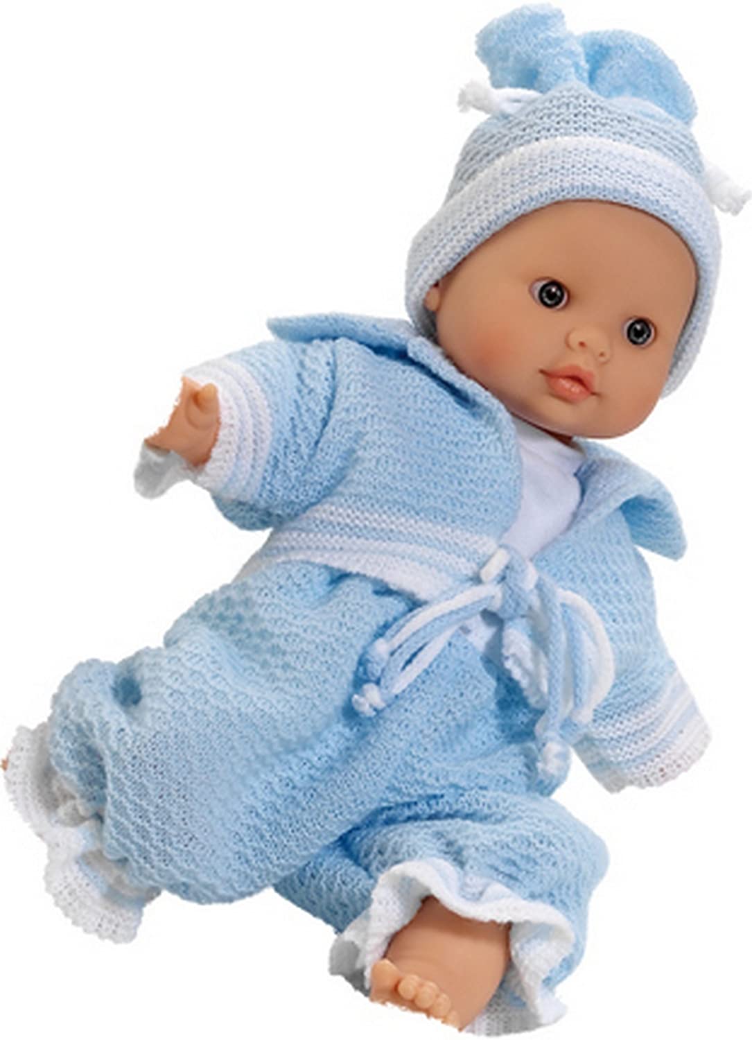 'Paola Reina 01167 21 cm "the Children of the City of Lucas Doll, 32 cm