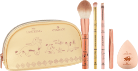 Cosmetic accessories set Disney the Lion King with bag, 1 st
