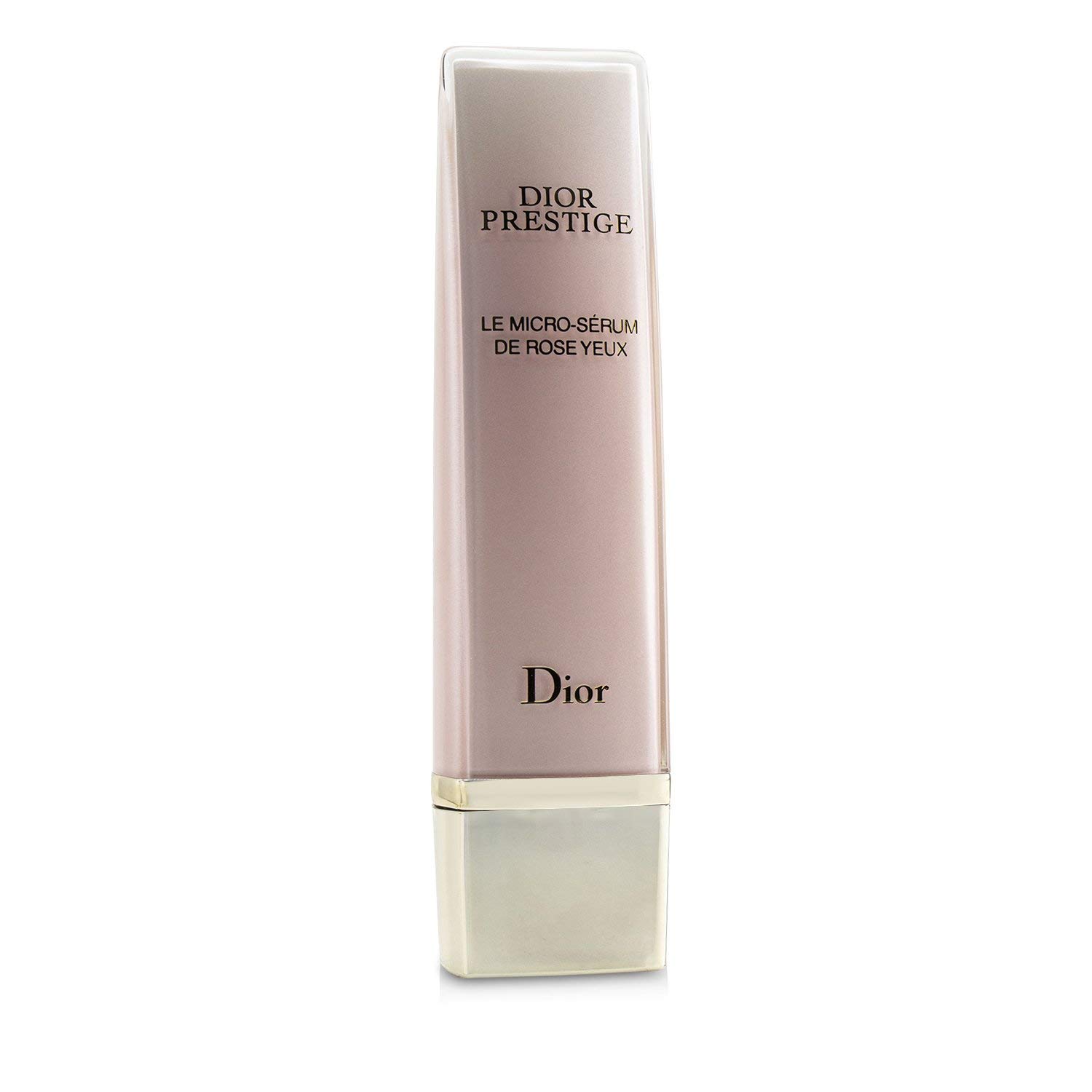 christian dior Prestige The Micro-Serum De Rose Yeux Eye Serum 15 Ml
