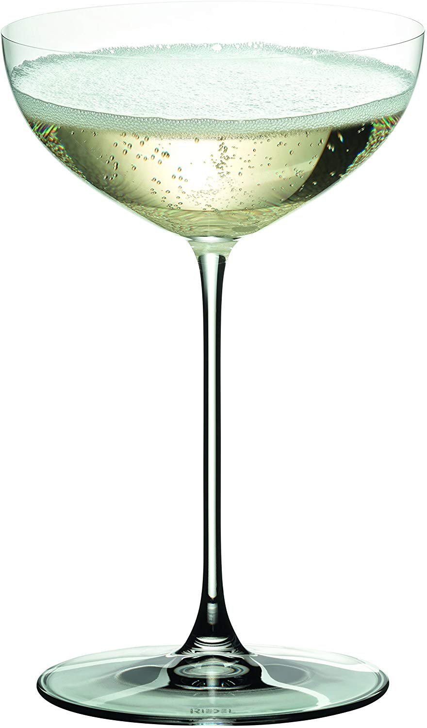 Riedel 6449/09 Veritas Coupe/Moscato 2 Martini Glasses 240 Ml