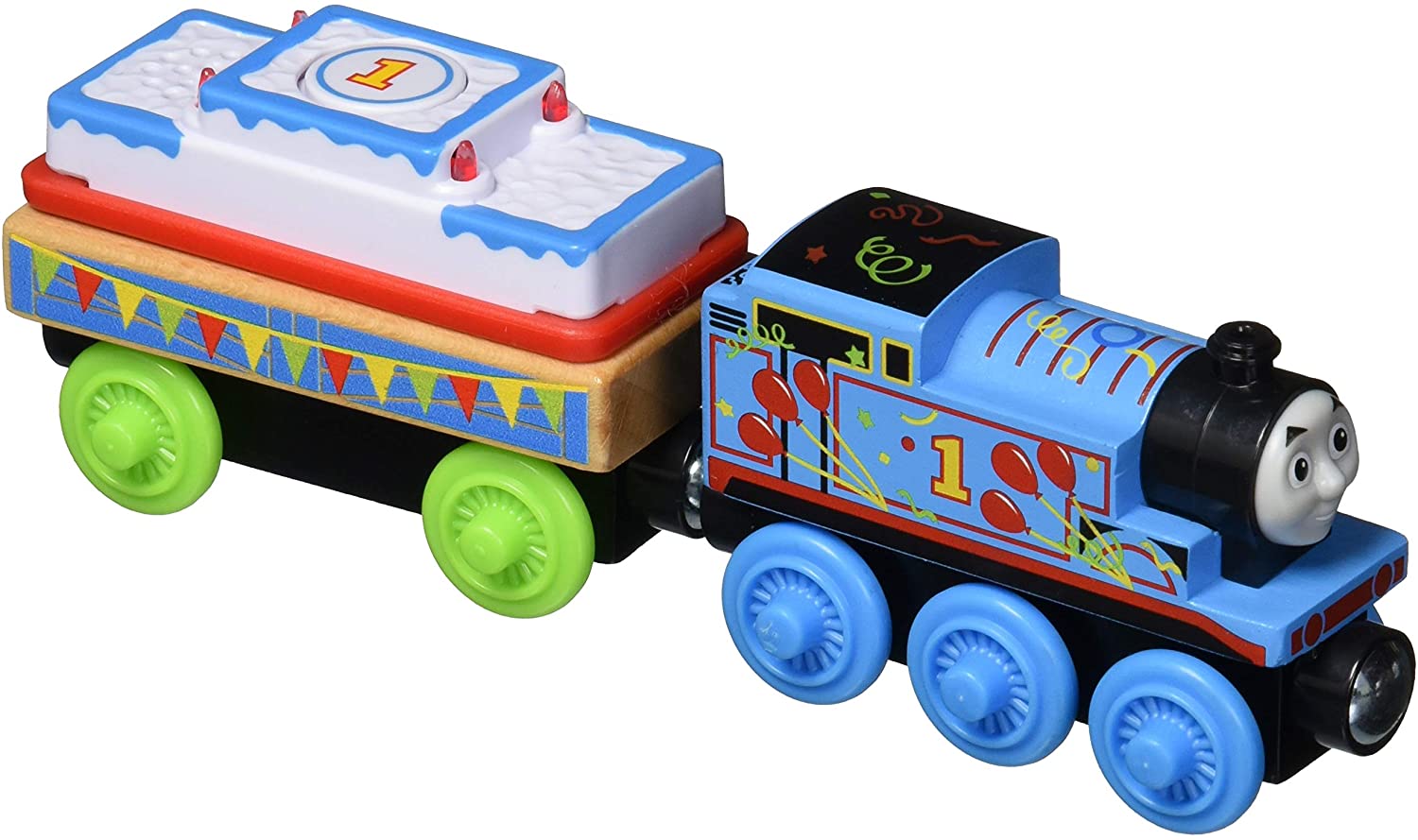Thomas
