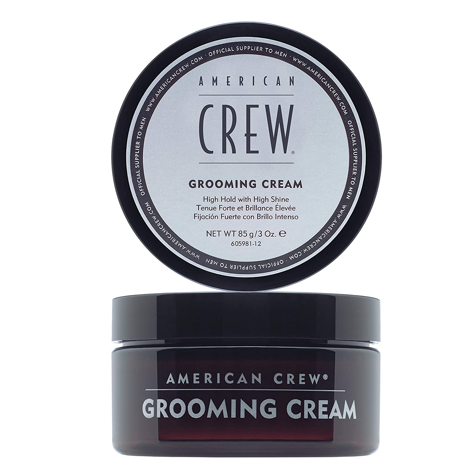 American Crew Grooming Cream Women Pack of 1