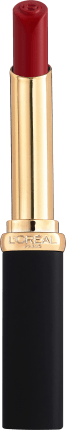 L'Oréal Paris Lipstick Color Riche Intense Volume Matte 480 Plum Dominant, 1.8 g