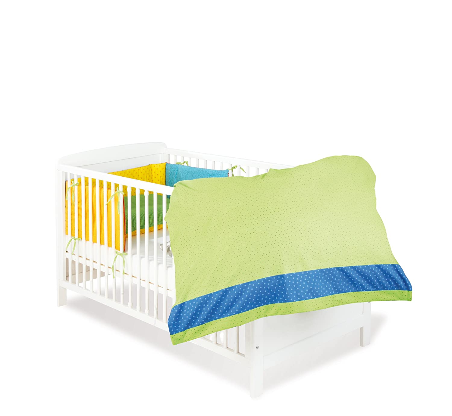 Pinolino 60995 3 Set For Child\'s Bed