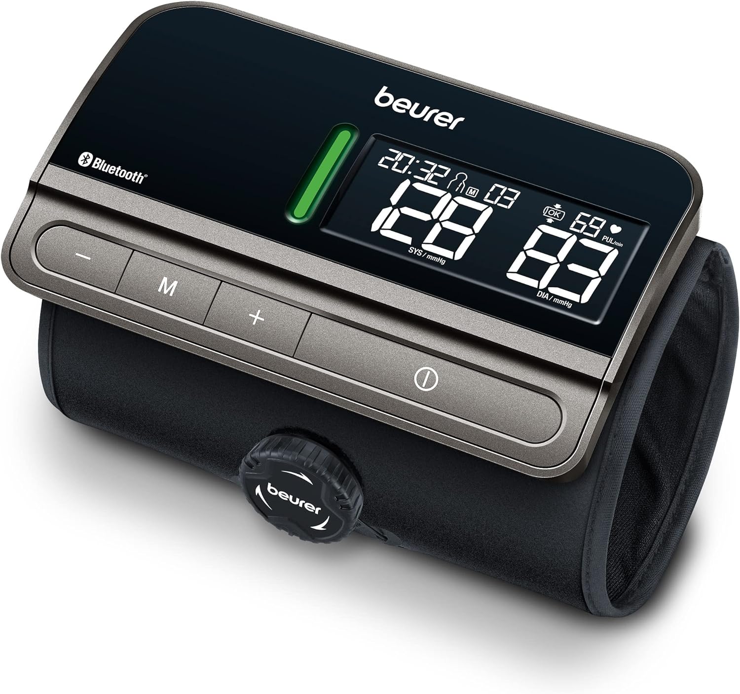 Beurer BM 81 Blood Pressure Monitor