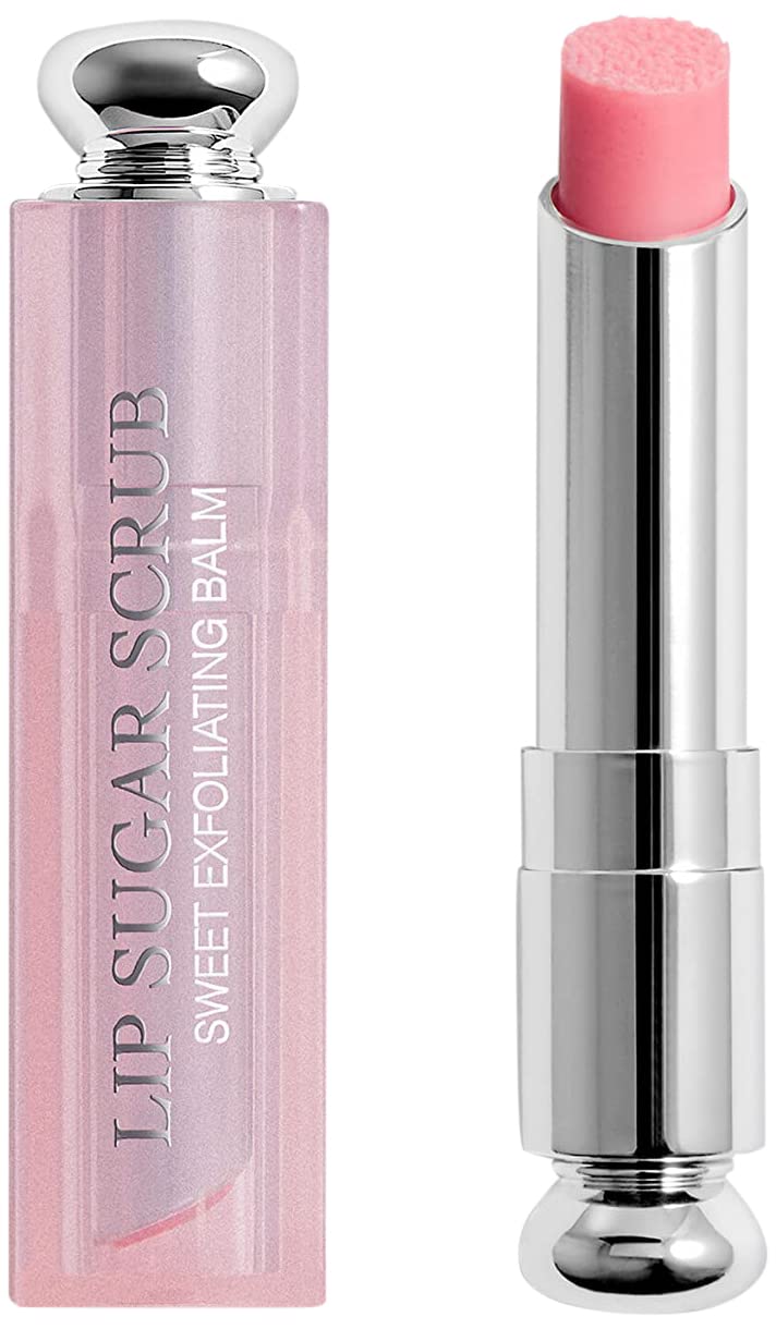 Dior Addict Lip Sugar exfoliant 001-universal Pink 3.5 g
