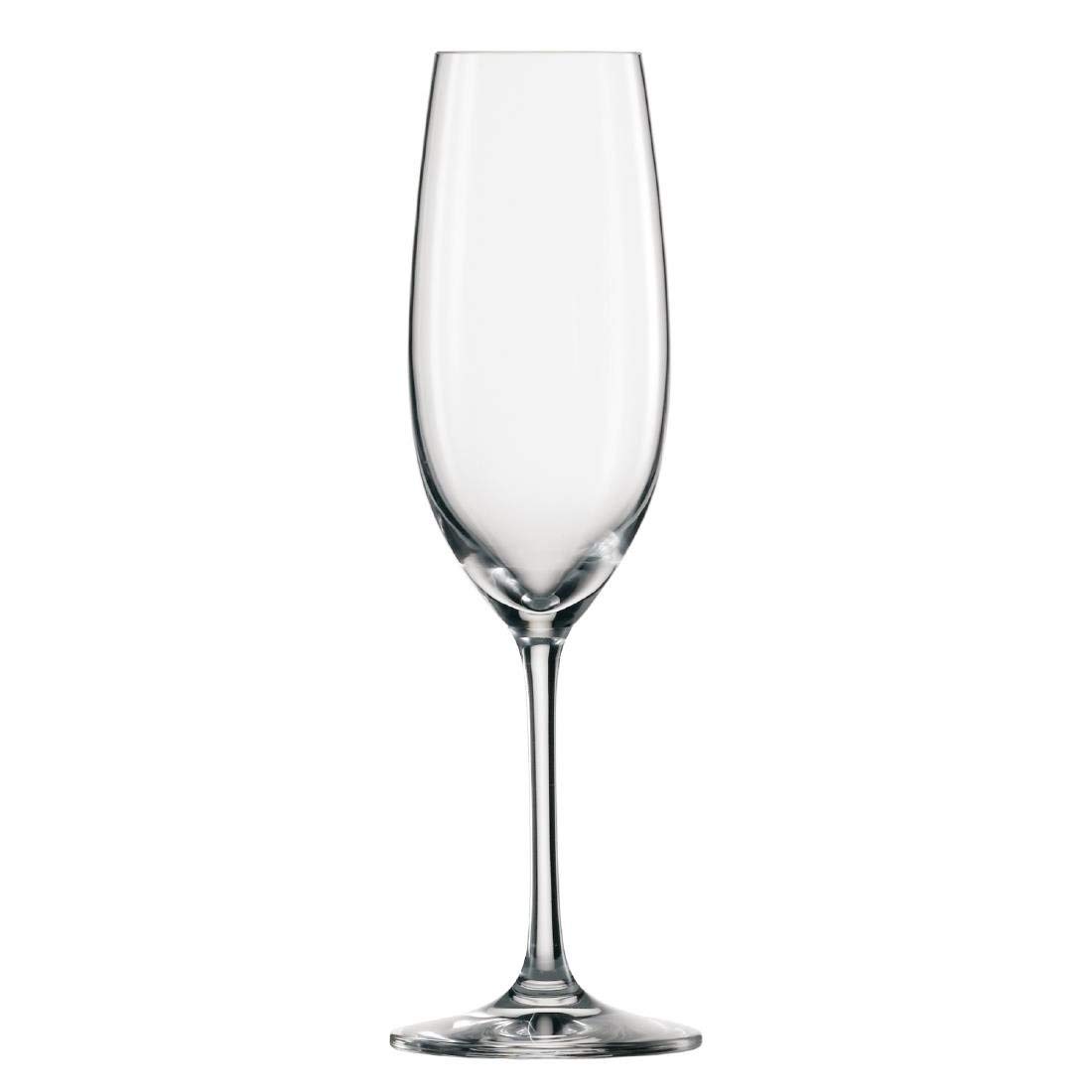 Schott Zwiesel IVento champagne glasses, 230 ml, 6 pieces