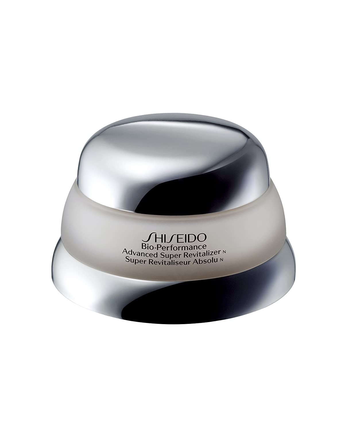 shiseido Shiseido: Bio-Performance Women\'s Advanced Super Revitalising Cream 50 ml