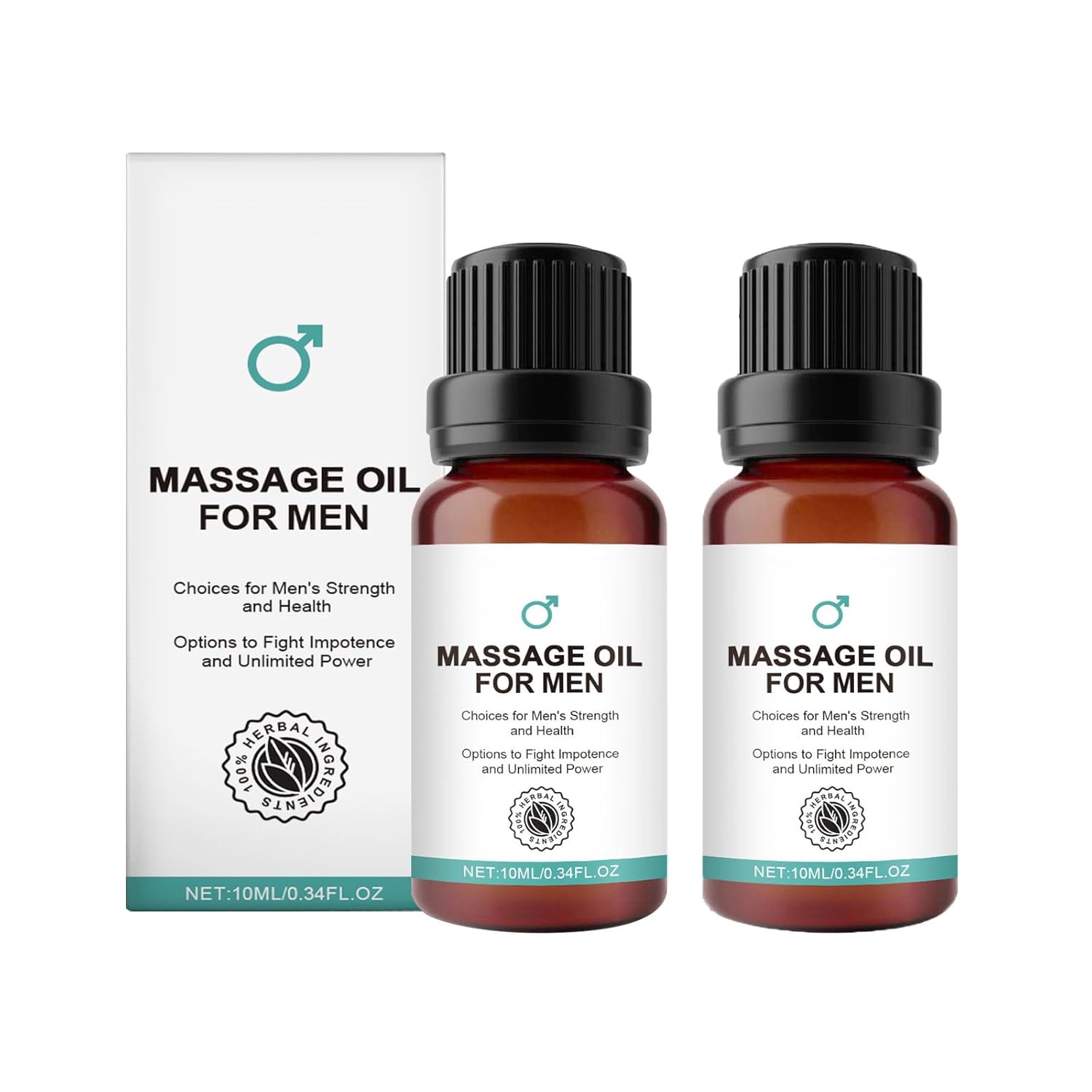 Qartel Essential Oil for Men, Men Essential Oil Blend, Medilisk Men Essential Oil, Gauze Essential Oil for Men, Men Essential Oil Qartel (2)