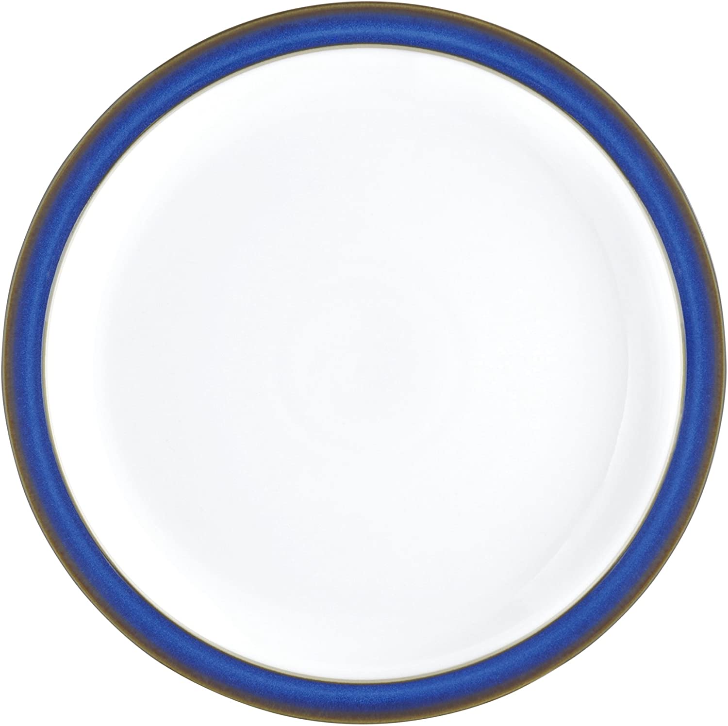 Denby Imperial Blue Dinner Plate 26.5 cm