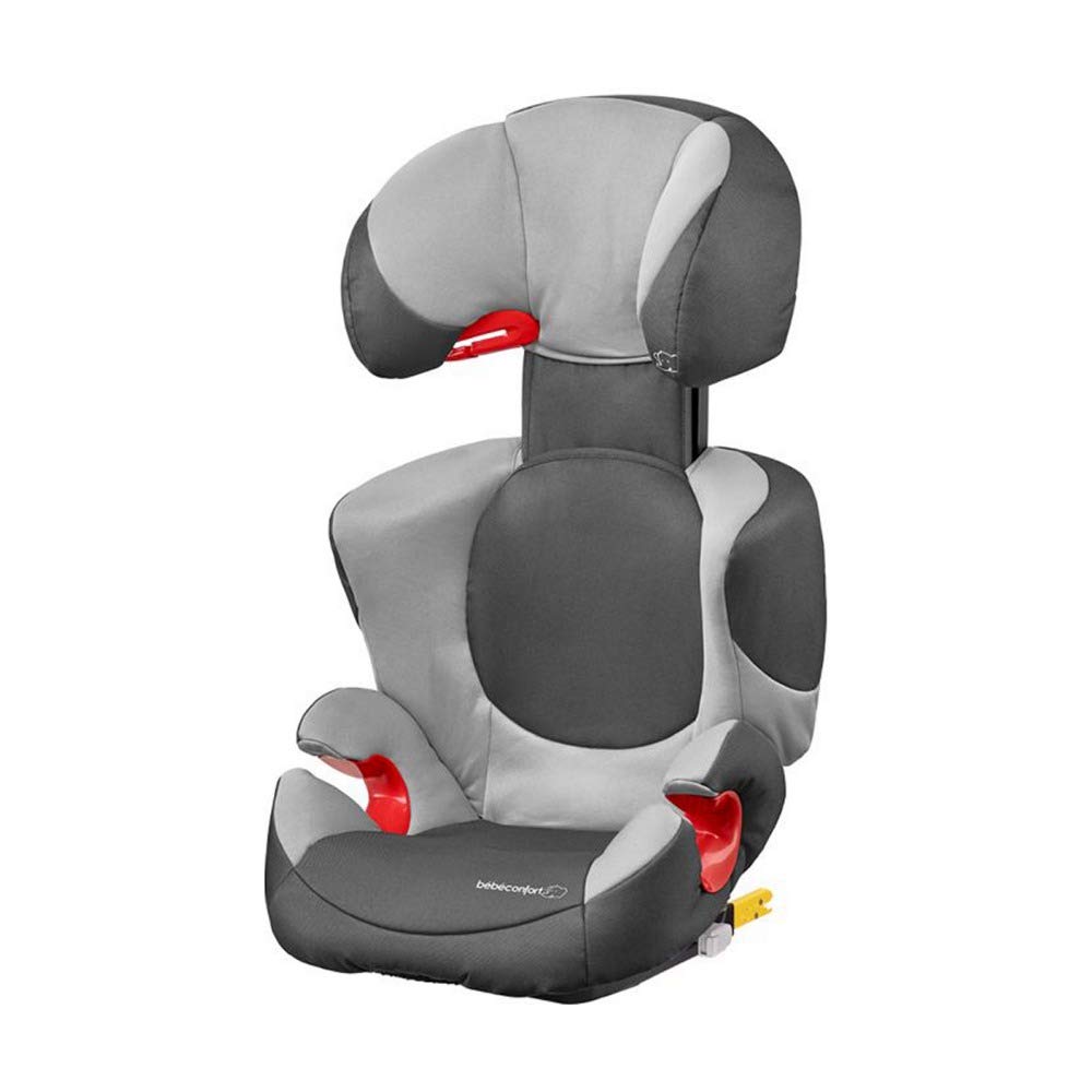 bébé confort Rodi XP Fix Car Seat for Children 3.5 to 12 Years Dawn Grey