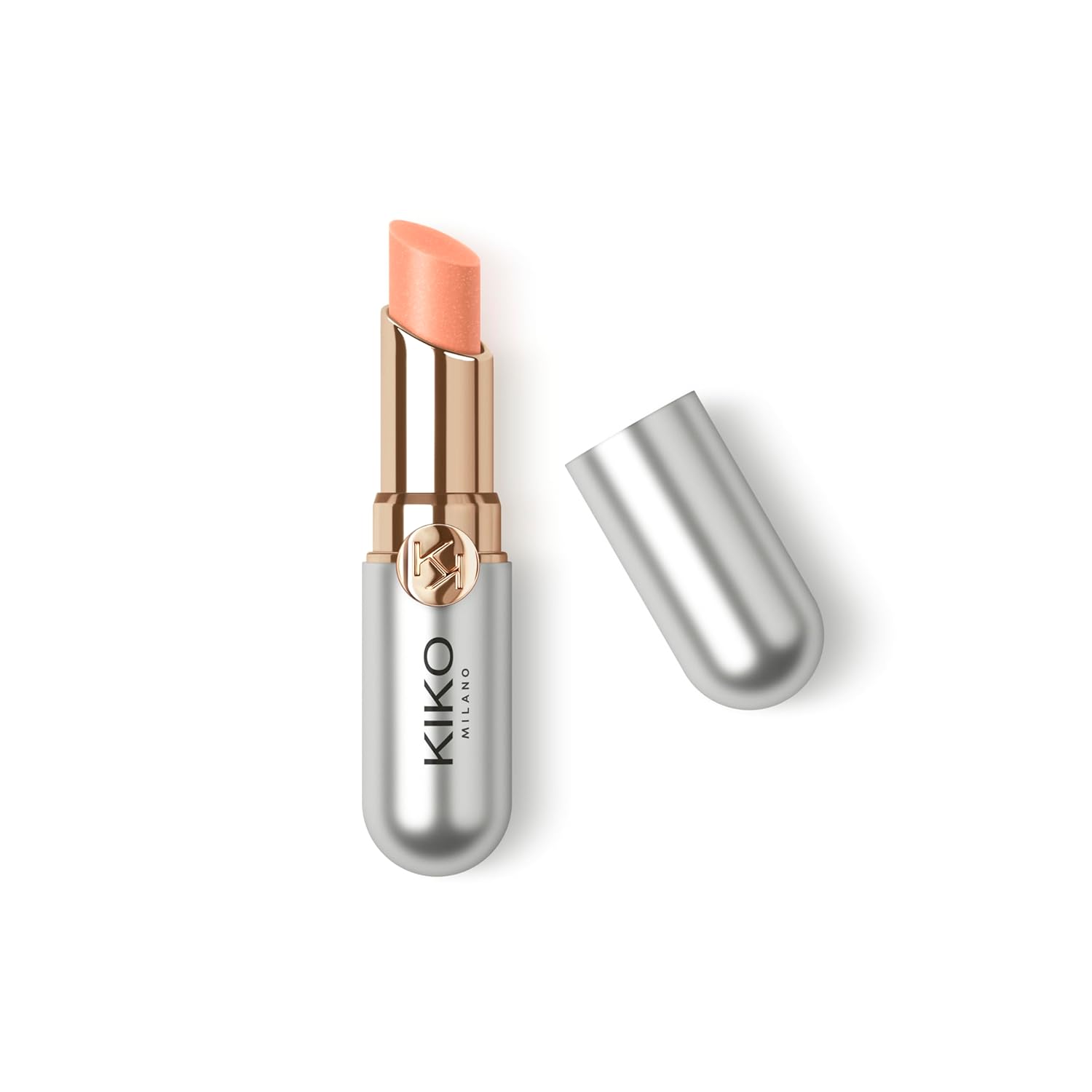 KIKO Milano Jelly Stylo 501 Gloss Lipstick with Wet Finish