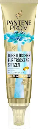 Leave-In hair serum miracles Milk To Water, 70 ml