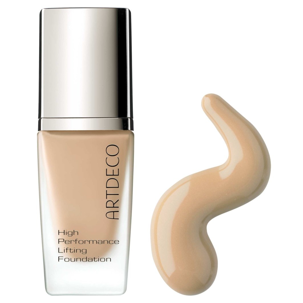 Artdeco High Performance Lifting Foundation, No. 20 - Reflecting Sand