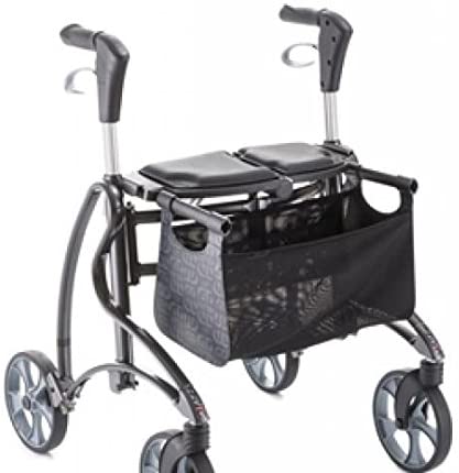 Invacare Dolomite Jazz 610 Rollator