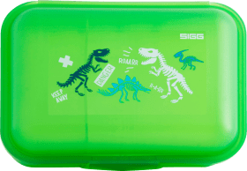 Lunchbox Viva Kids Grün, 1 ST