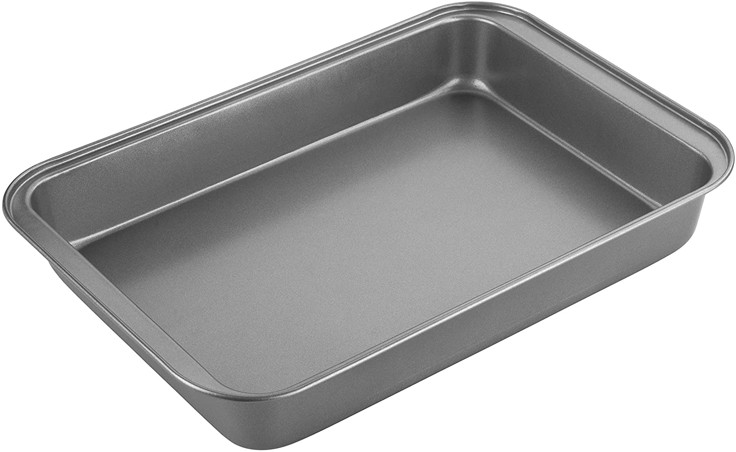 Chef Aid., Grey, 32 x 22 x 5 cm
