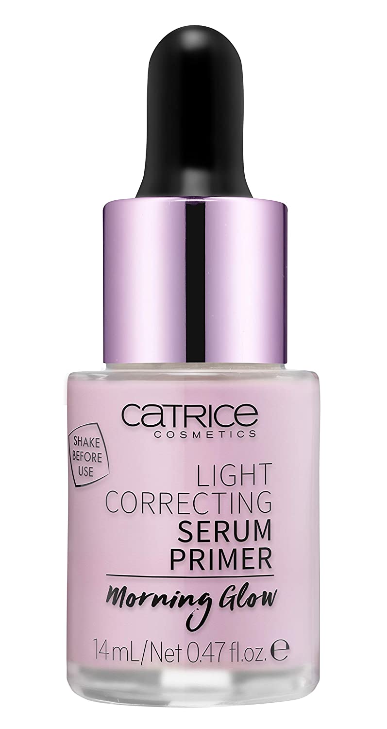 Catrice Teint Primer Light Correcting Serum Primer No. 030 Morning Glow 14 ml