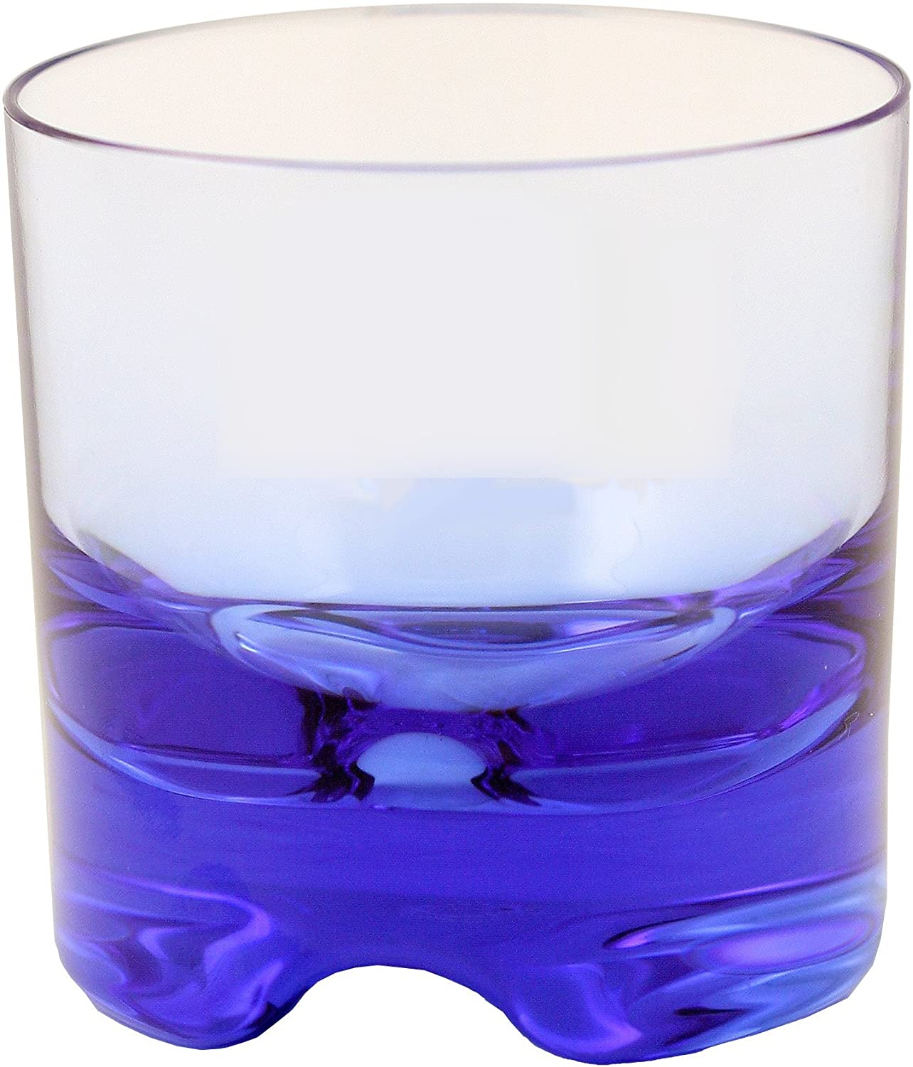 Strahl by Click Clack Vivaldi 10oz Medium Tumbler Pacific Blue