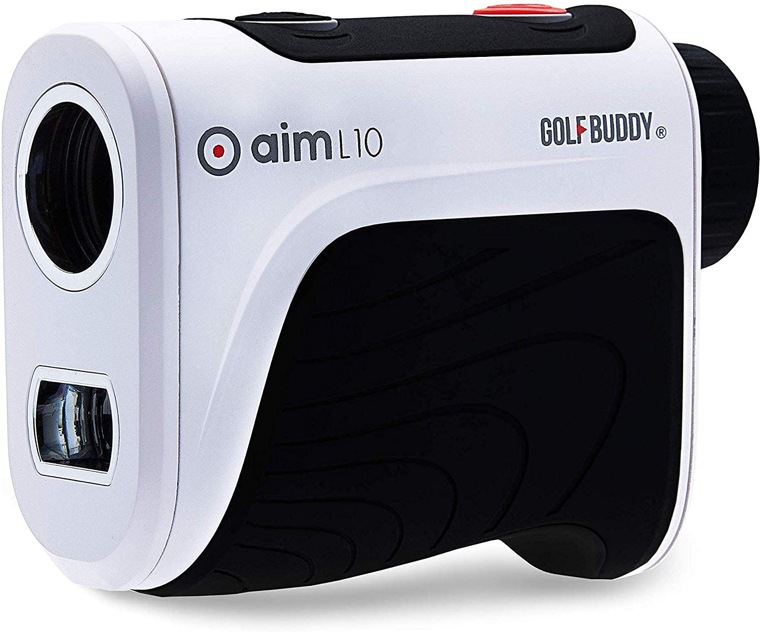 Golfbuddy Aim L10 Laser Rangefinder