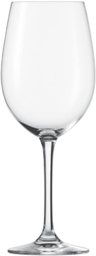 Schott Zwiesel Classico Bordeaux Glass 106226 – Set of 6