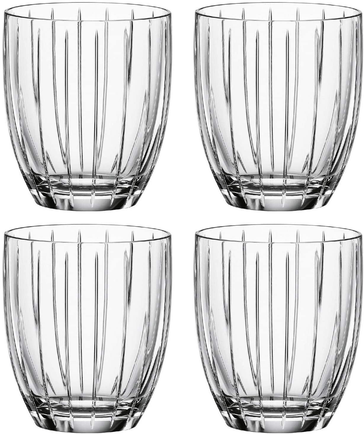 Spiegelau & Nachtmann Set Of Glasses