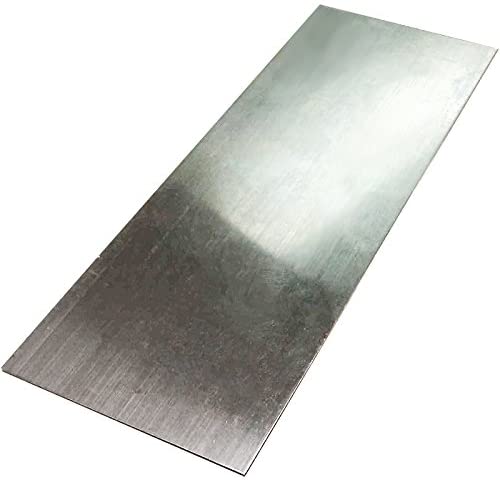 TPF Commercial 0007672800008 – Scraping Blade (150 x 60 x 0.8 mm