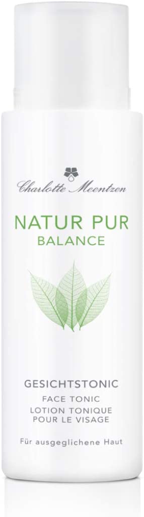 Charlotte Meentzen - Natur Pure Balance - Facial Tonic - 125 ml