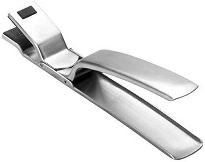 Lacor-62999-ST. STEEL TONG FOR HOT PLATES