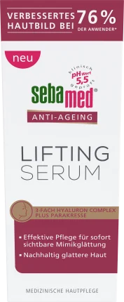 Anti Aging Serum Lifting, 30 ml
