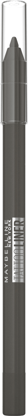 Kajalstift Tattoo Liner Gel Pencil 902 Grayish Black, 1 Pc