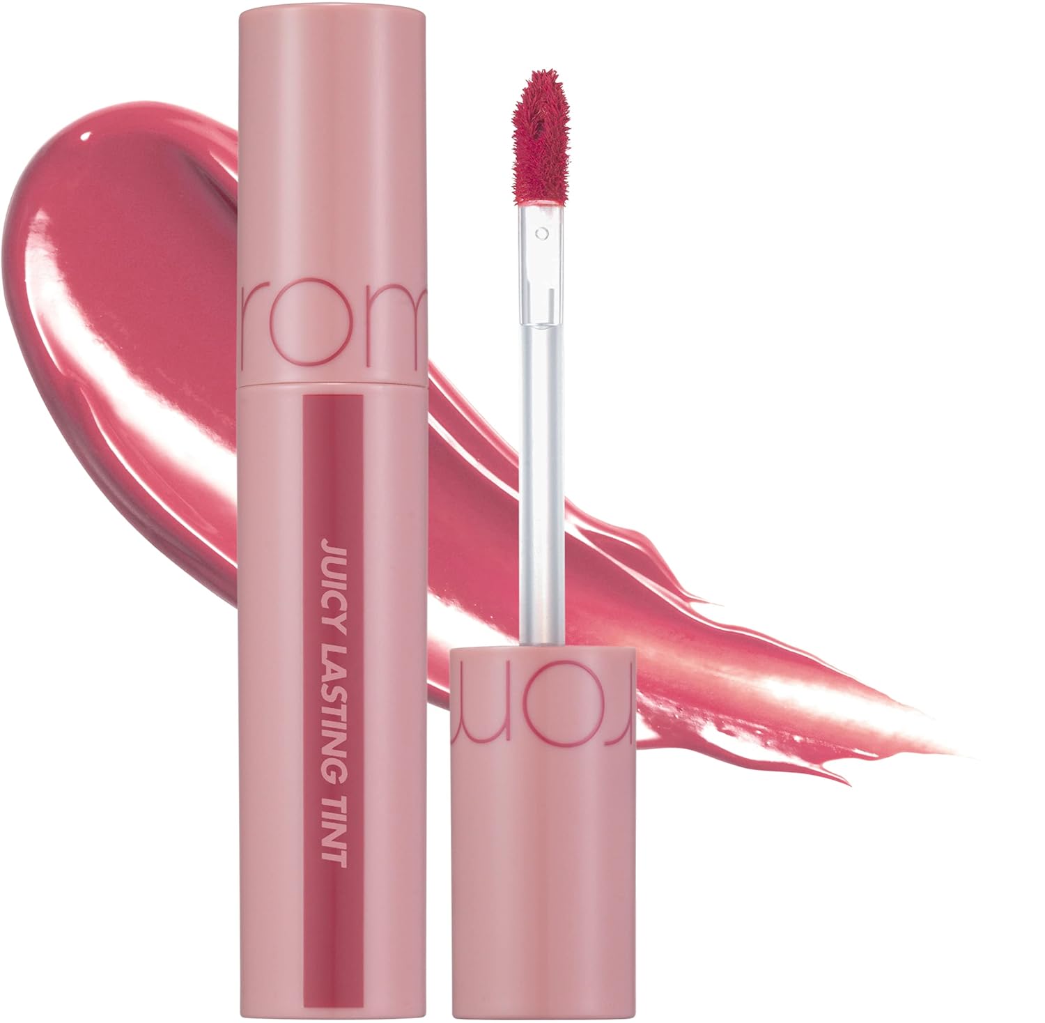 rom&nd Juicy Lasting Tint 5.5g (25 Bare Grape)