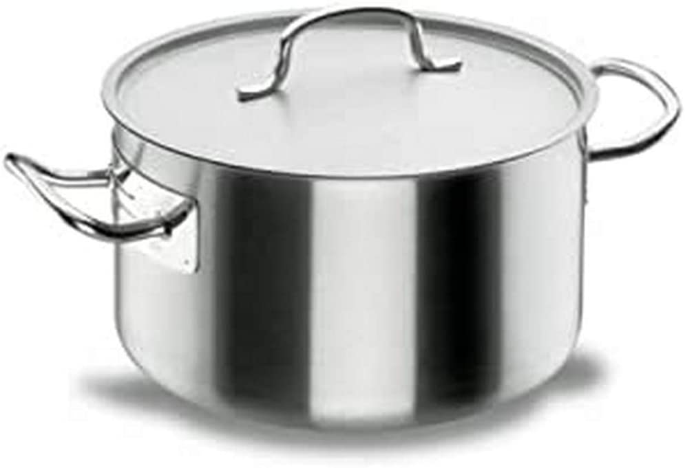 Lacor-50046-DEEP CASSEROLE 45 CMS.