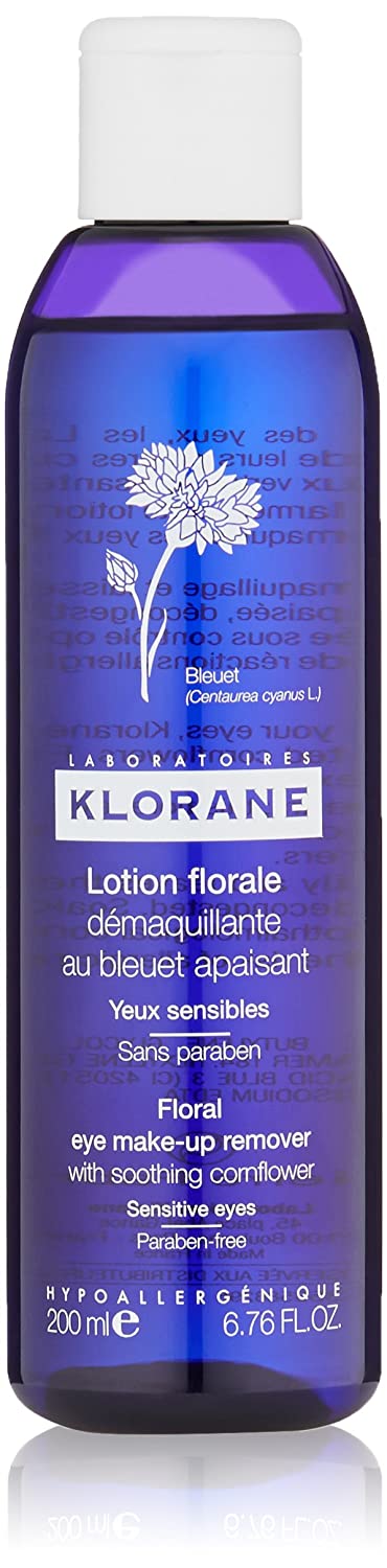 Klorane Massage Oils 200ml
