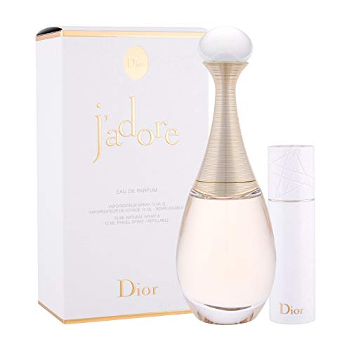 J\'ADORE LOTE 2 pz