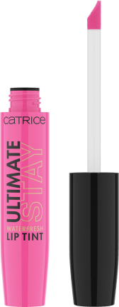 CATRICE Lipgloss Ultimate Stay Waterfresh Lip Tint Stuck With You 040, 5,5 g