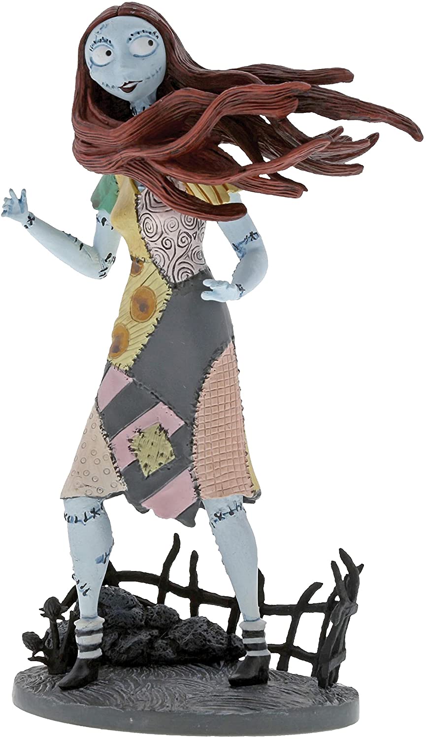 Grand Jester Sally Vinyl Figure