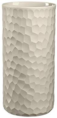 Vase Diameter 12 Cm Height 24 Cm Natural